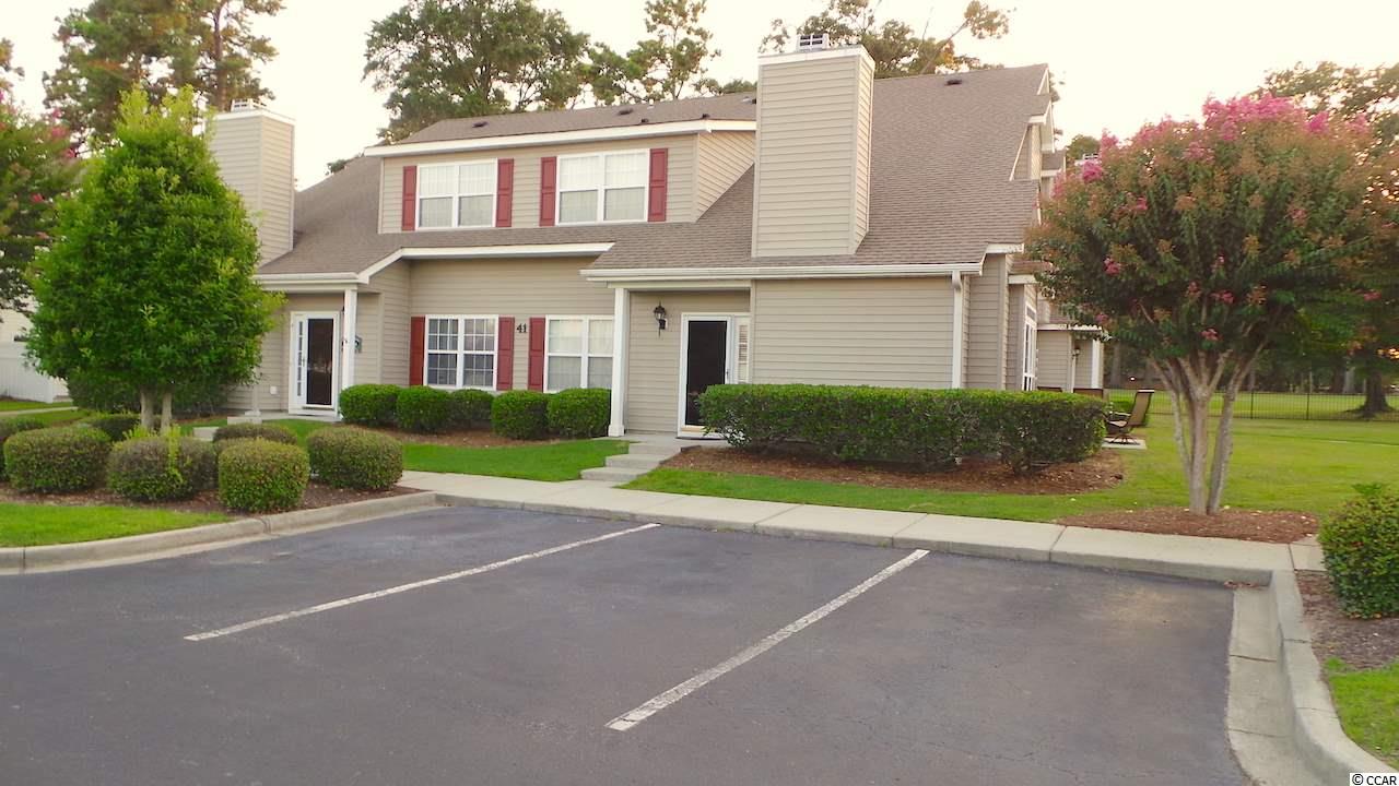 503 20th Ave. N UNIT 41B North Myrtle Beach, SC 29582