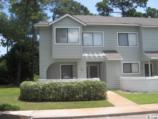 100 Shadow Moss Dr. UNIT #1 North Myrtle Beach, SC 29582