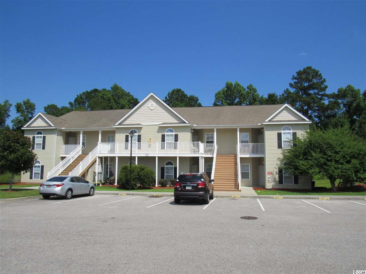 200 Portsmith Dr. UNIT #4 Myrtle Beach, SC 29588