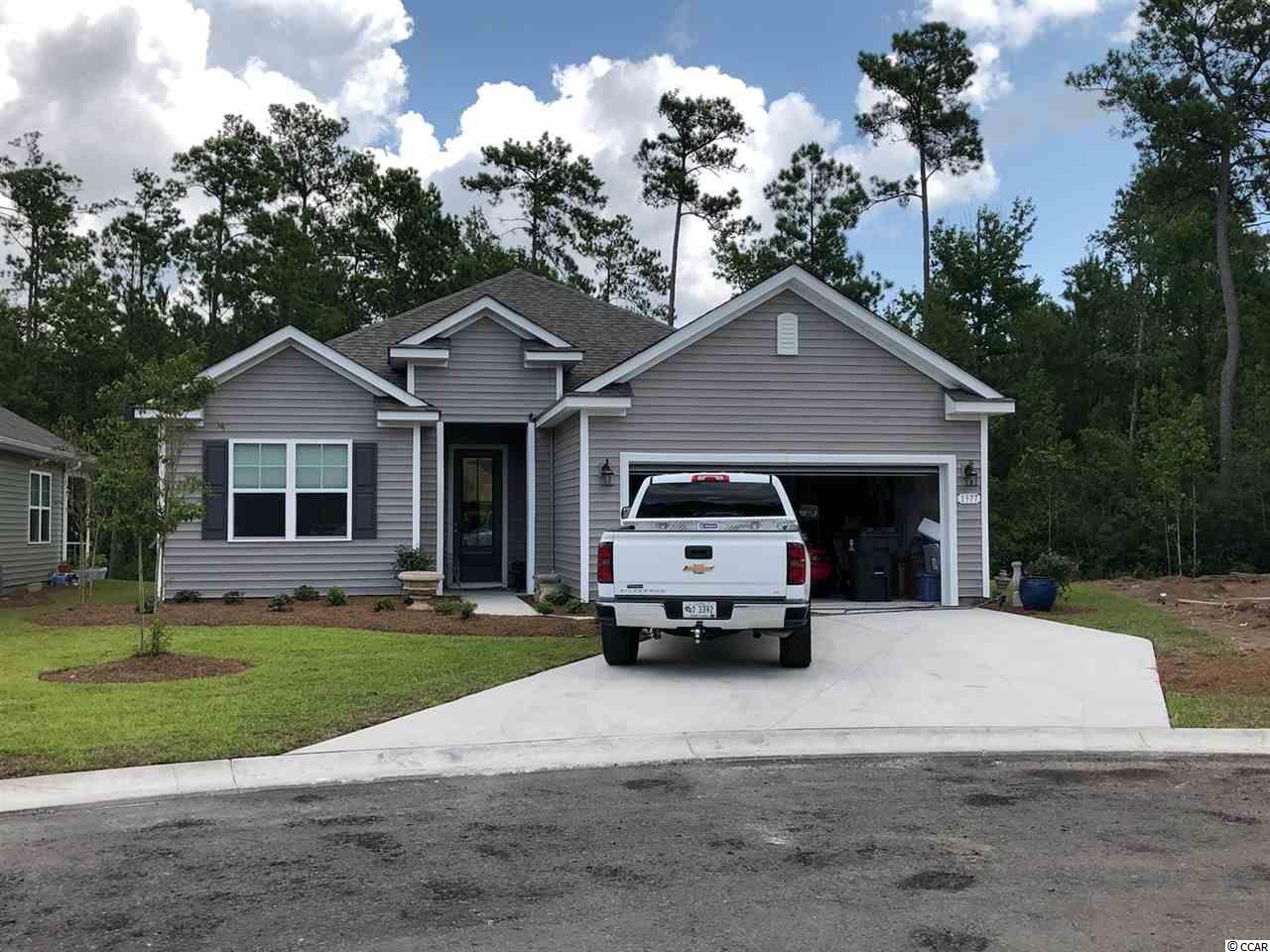 1377 Reflectin Pond Dr. Little River, SC 29566