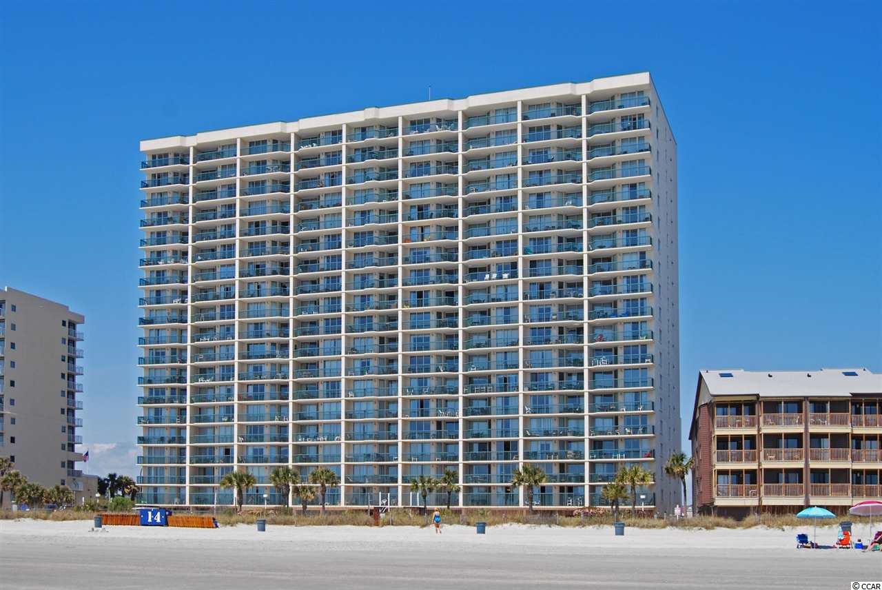 102 N Ocean Blvd. UNIT #704 North Myrtle Beach, SC 29582