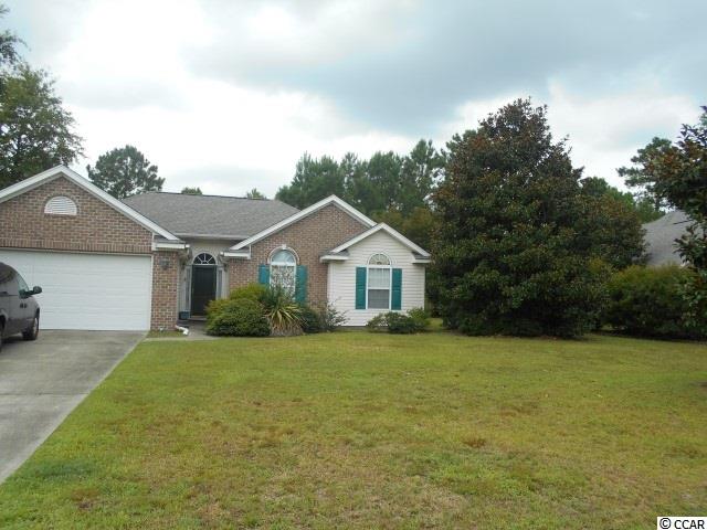 2658 High Brass Trail Myrtle Beach, SC 29588