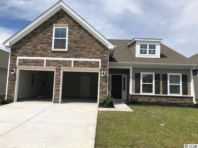 616 Ginger Lily Way Little River, SC 29566