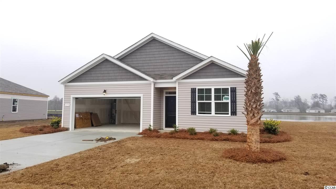 379 Carmello Circle Conway, SC 29526