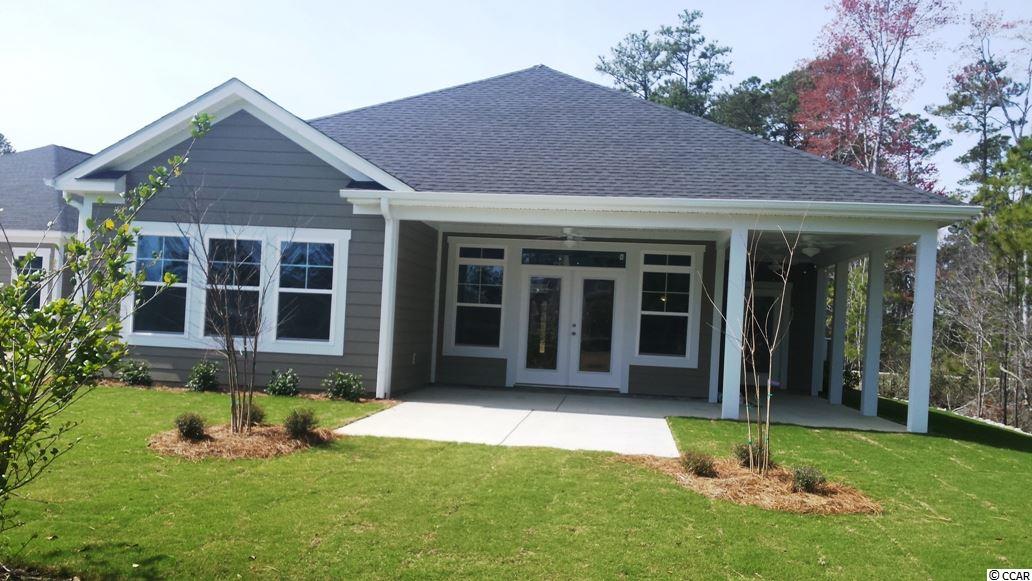 641 Elmwood Circle Murrells Inlet, SC 29576
