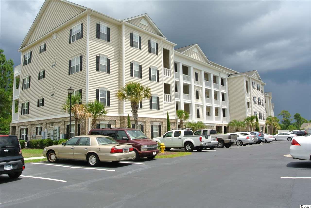 703 Shearwater Ct. UNIT #101 Murrells Inlet, SC 29576