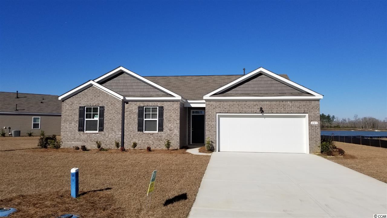 221 Carmello Circle Conway, SC 29526