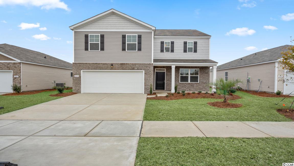 2855 Ophelia Way Myrtle Beach, SC 29577