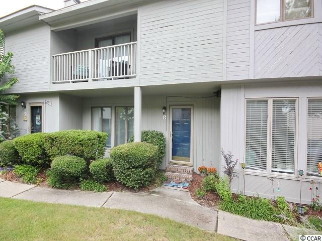 304 75th Ave. N UNIT D Myrtle Beach, SC 29572