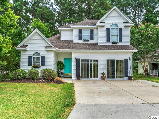 3630 Farmington Pl. Myrtle Beach, SC 29579