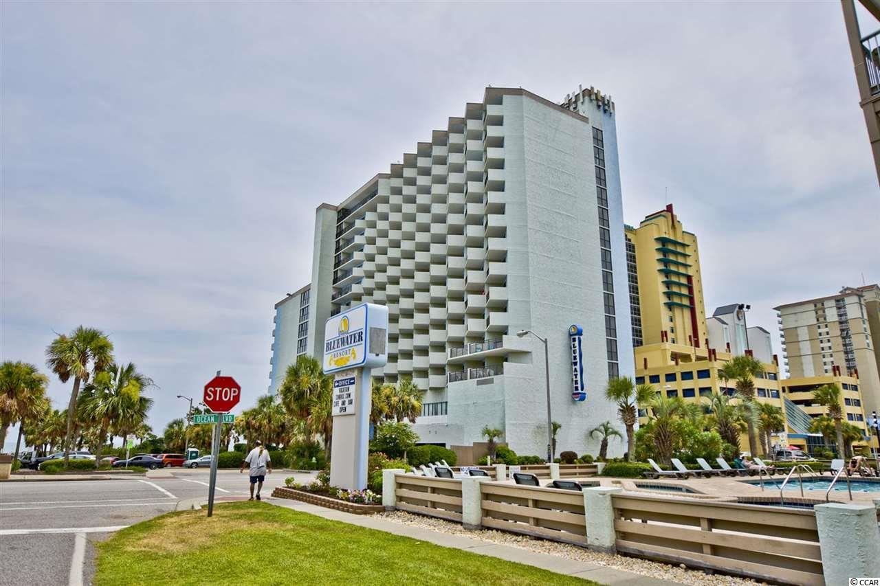 2001 S Ocean Blvd. UNIT #718 Myrtle Beach, SC 29577