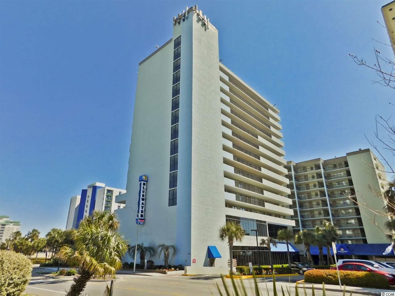 2001 S Ocean Blvd. UNIT #911 Myrtle Beach, SC 29577