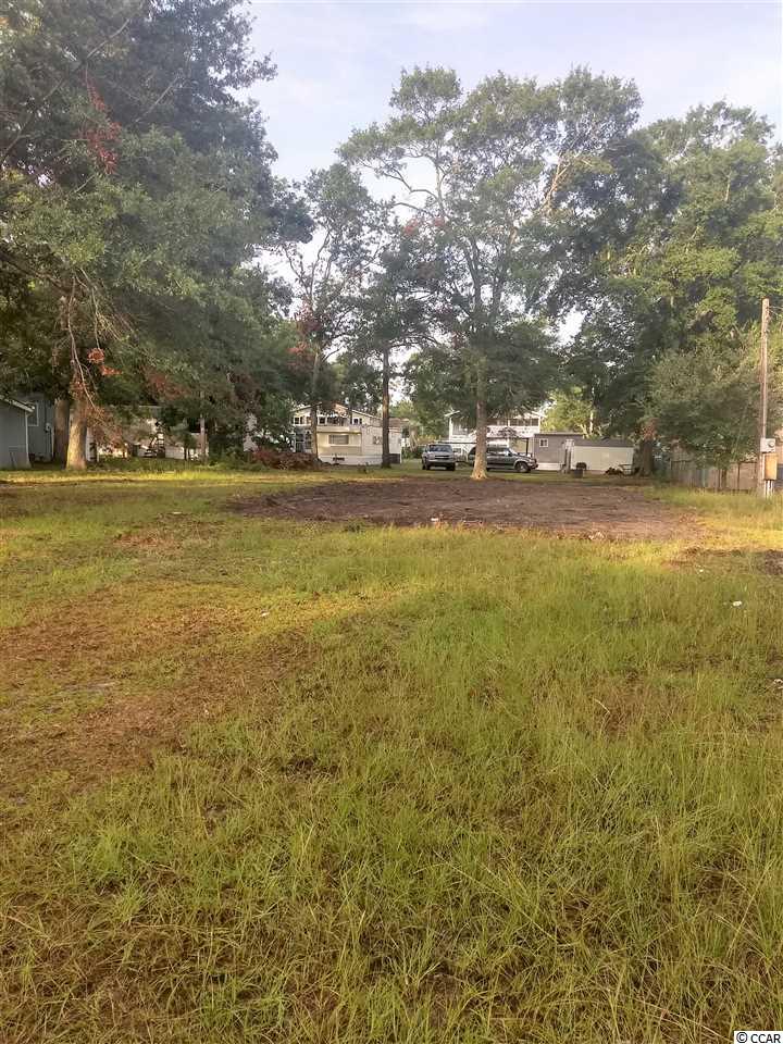 Lot 3 Vista Dr. Garden City, SC 29576