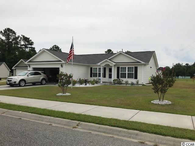 1216 Alcazar Ct. Conway, SC 29526