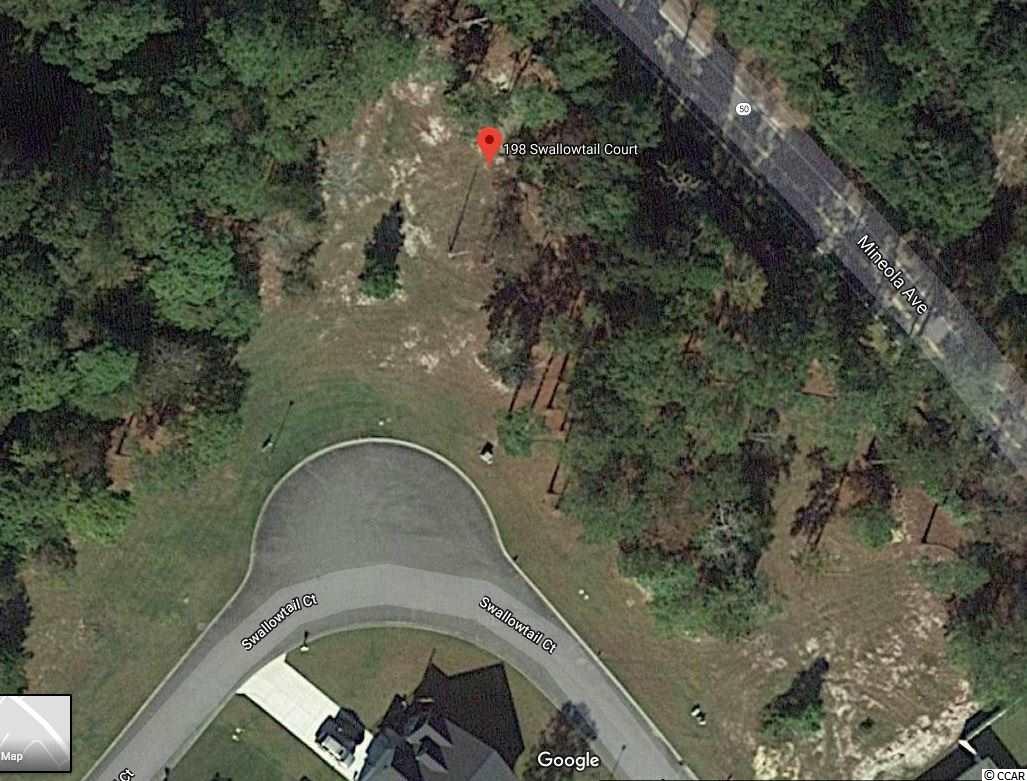 Lot 41 Swallow Tail Ct. Little River, SC 29566