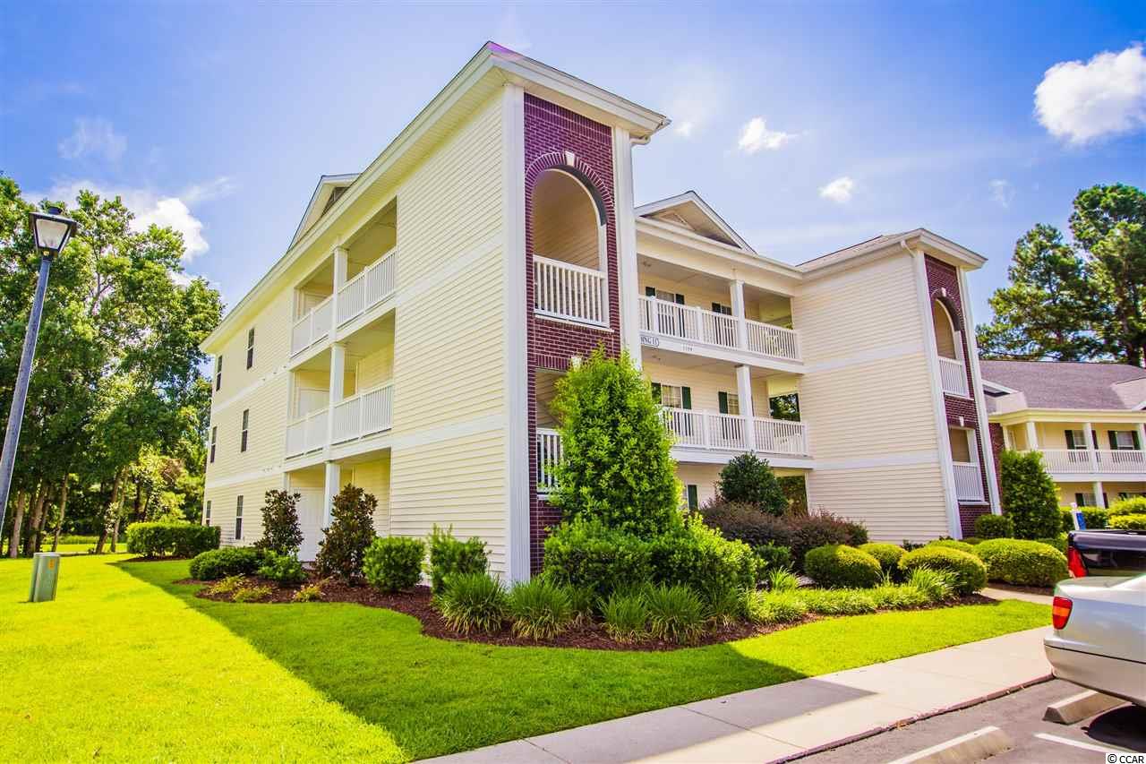 1274 River Oaks Dr. UNIT 11E Myrtle Beach, SC 29579