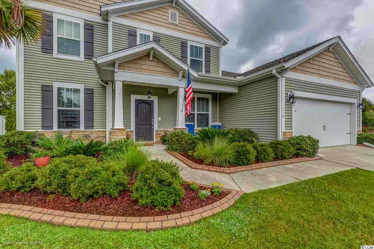 319 Lochmoore Loop Myrtle Beach, SC 29588