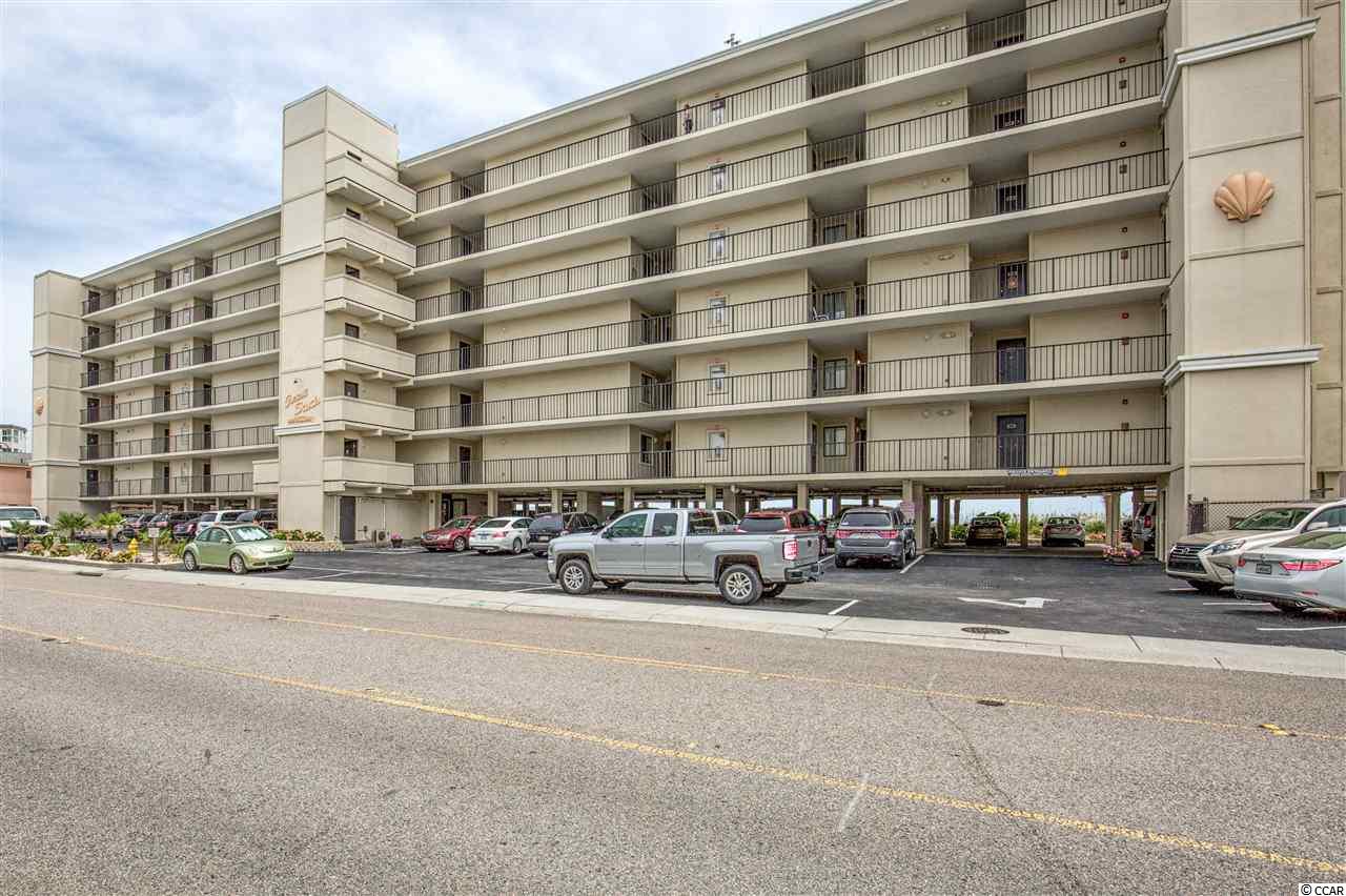 4605 S Ocean Blvd. UNIT F4 North Myrtle Beach, SC 29582