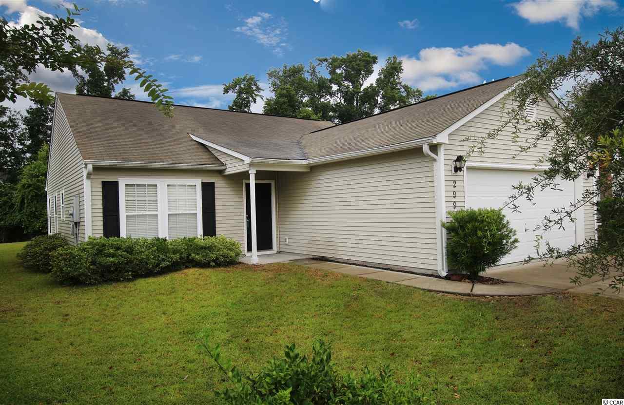 299 Bellgrove Dr. Myrtle Beach, SC 29579