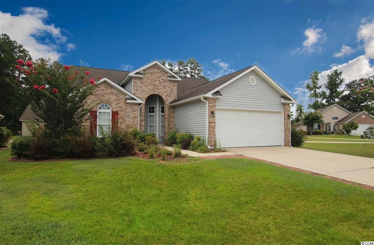 7049 Blade Beak Ln. Myrtle Beach, SC 29588