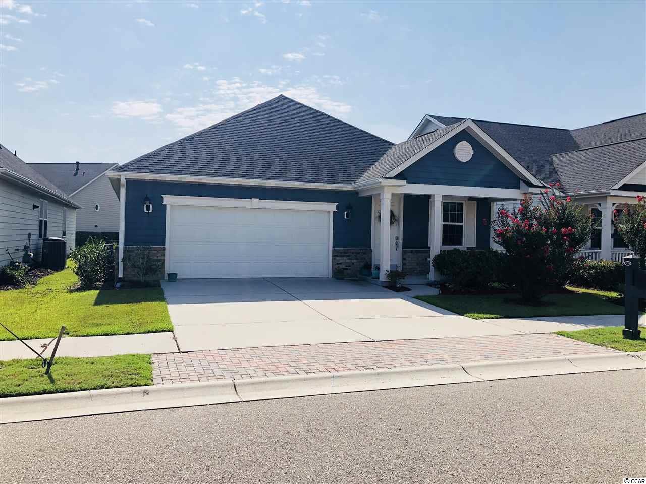 2125 Heritage Loop Myrtle Beach, SC 29577