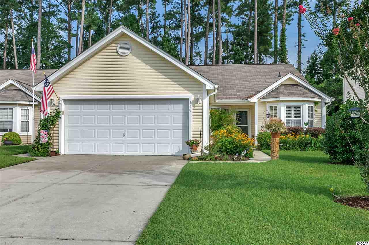 368 McKendree Ln. Myrtle Beach, SC 29579