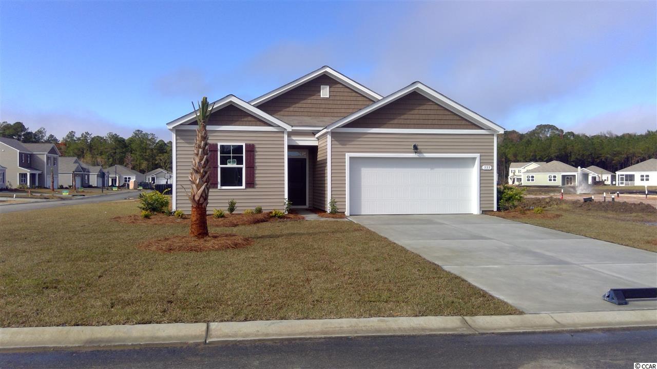 555 Affinity Dr. Myrtle Beach, SC 29588