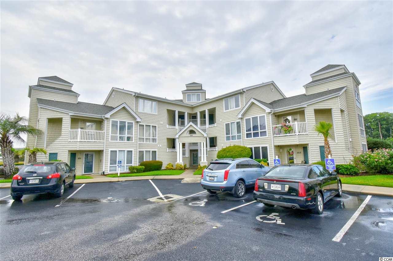 222 Landing Rd. UNIT #1833 North Myrtle Beach, SC 29582