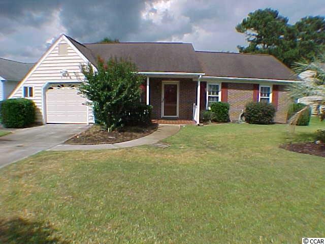 312 Mourning Dove Ln. Murrells Inlet, SC 29576
