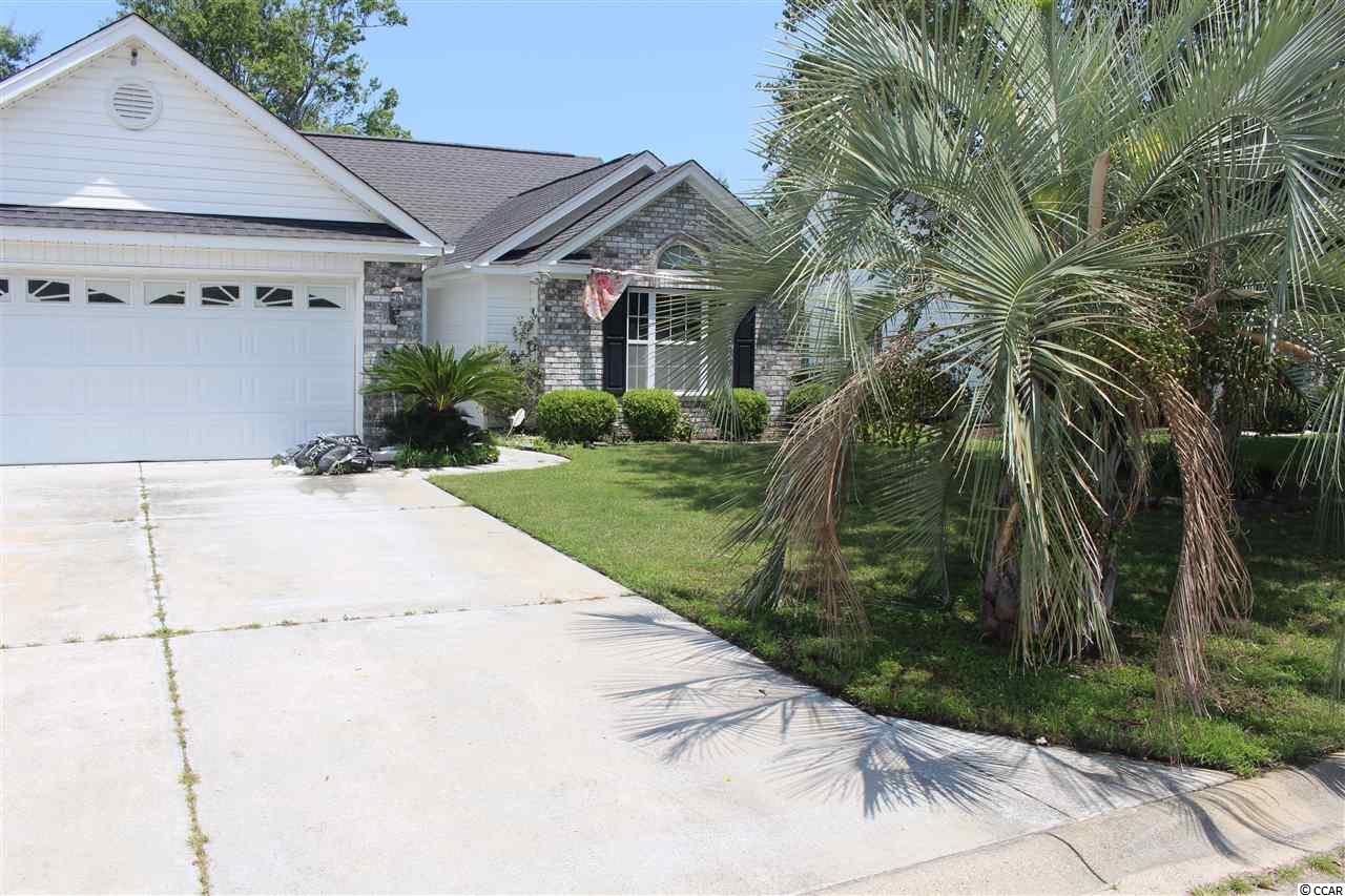 521 Brooksher Dr. Myrtle Beach, SC 29588