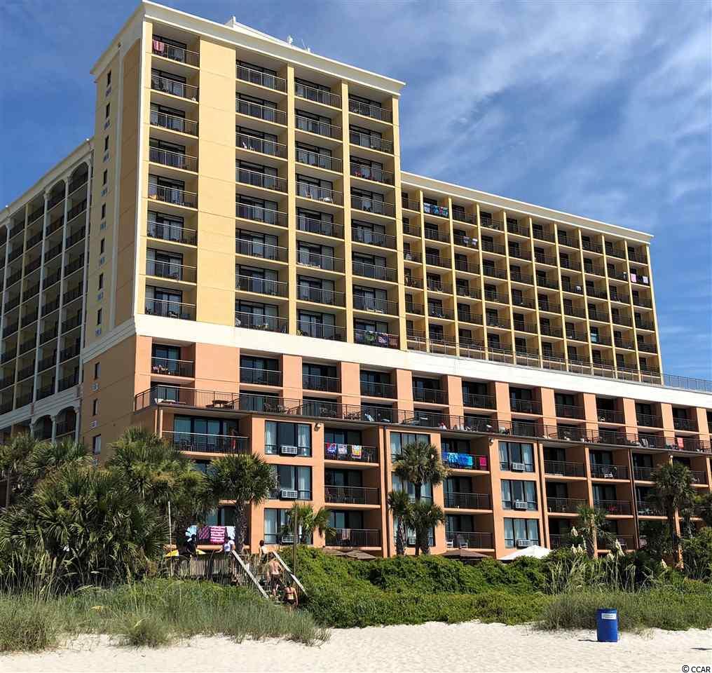 6900 N Ocean Blvd. UNIT #1034 Myrtle Beach, SC 29572