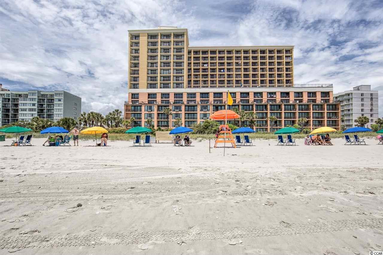 6900 N Ocean Blvd. UNIT #121 Myrtle Beach, SC 29572