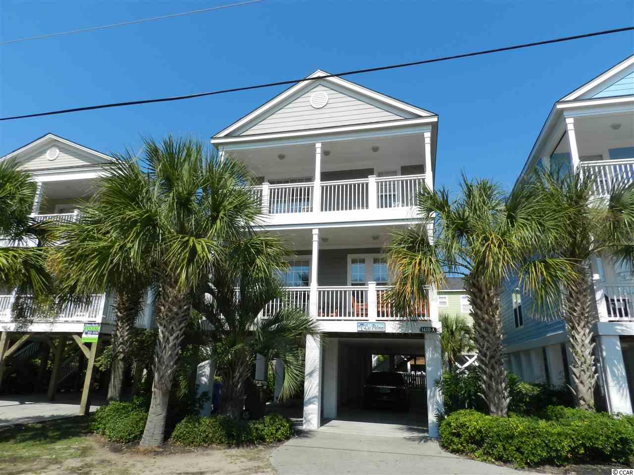 1410 A S Ocean Blvd. Surfside Beach, SC 29575