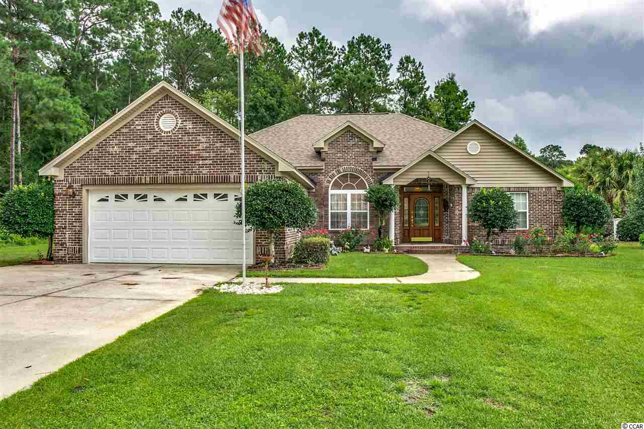 11544 Bay Dr. Little River, SC 29566