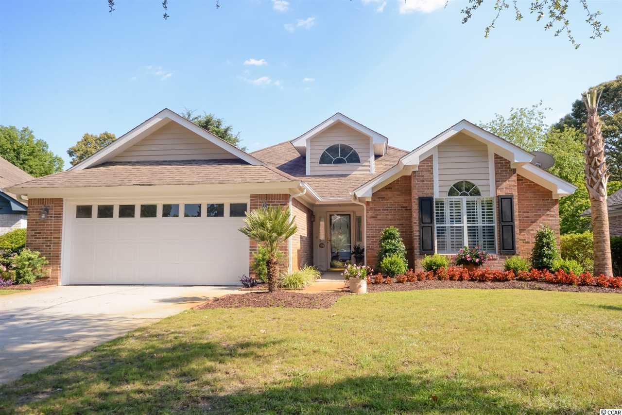 3102 Ashley Ct. Little River, SC 29566