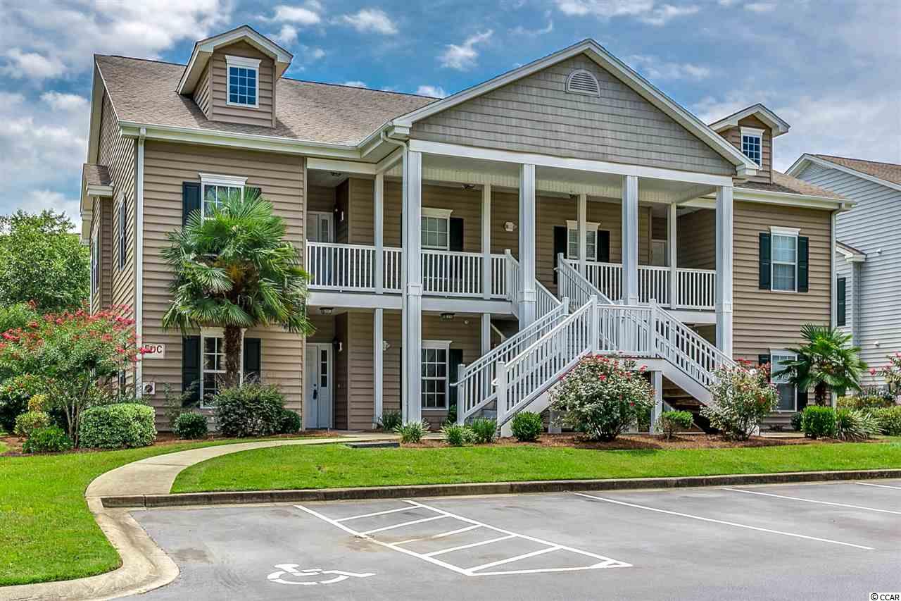 613 Sunnyside Dr. UNIT #101 Murrells Inlet, SC 29576