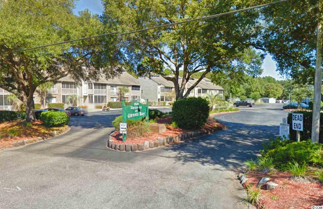 1356 Glenns Bay Rd. UNIT L-201 Myrtle Beach, SC 29575