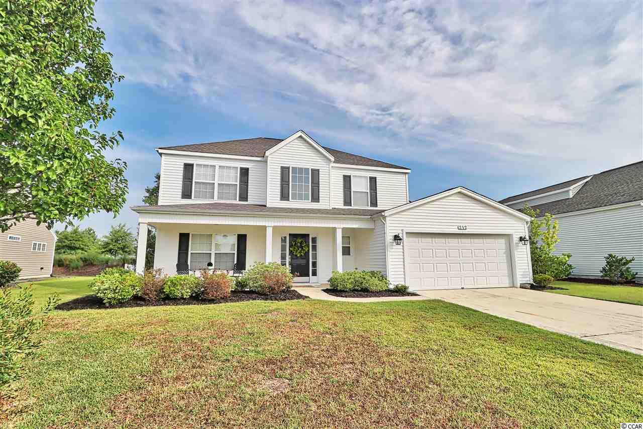 212 Gresham Ln. Myrtle Beach, SC 29588