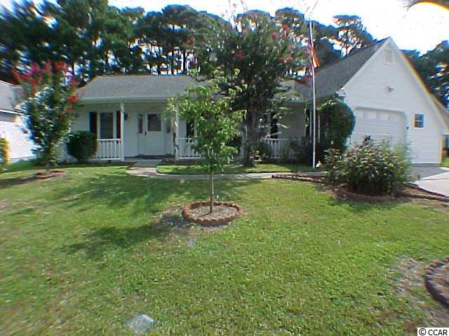 621 Bluebird Ln. Murrells Inlet, SC 29576