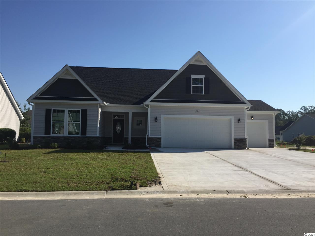 2181 Kilkee Dr. Nw Calabash, NC 28467