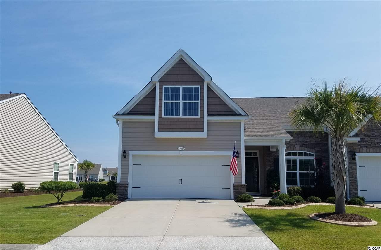 125 Parmelee Dr. UNIT E Murrells Inlet, SC 29576