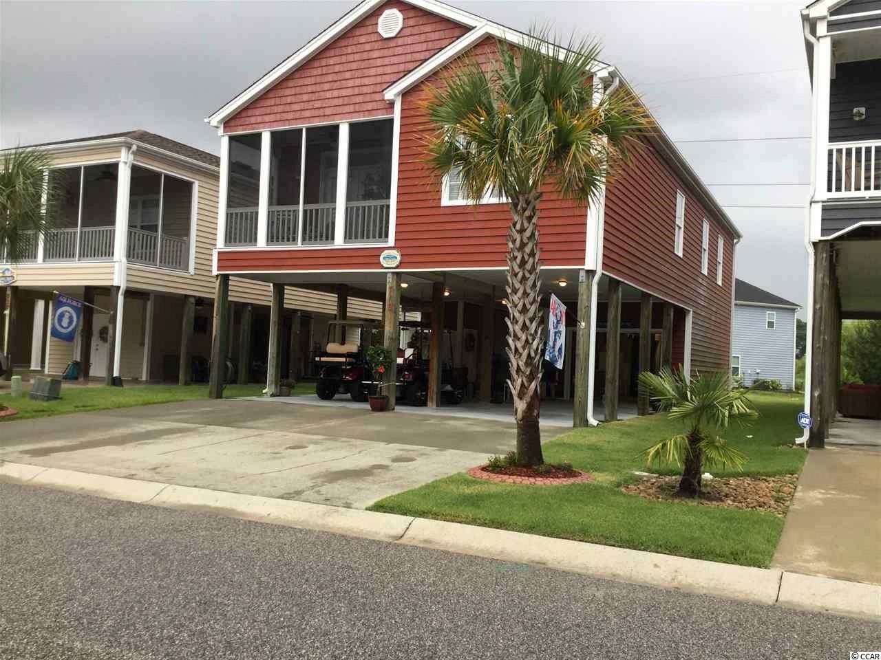 719 Ashland Ave. North Myrtle Beach, SC 29582