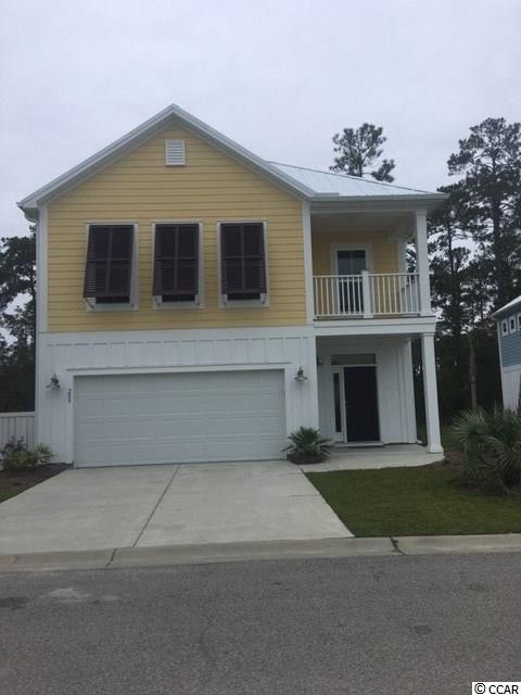 289 Splendor Circle Murrells Inlet, SC 29576