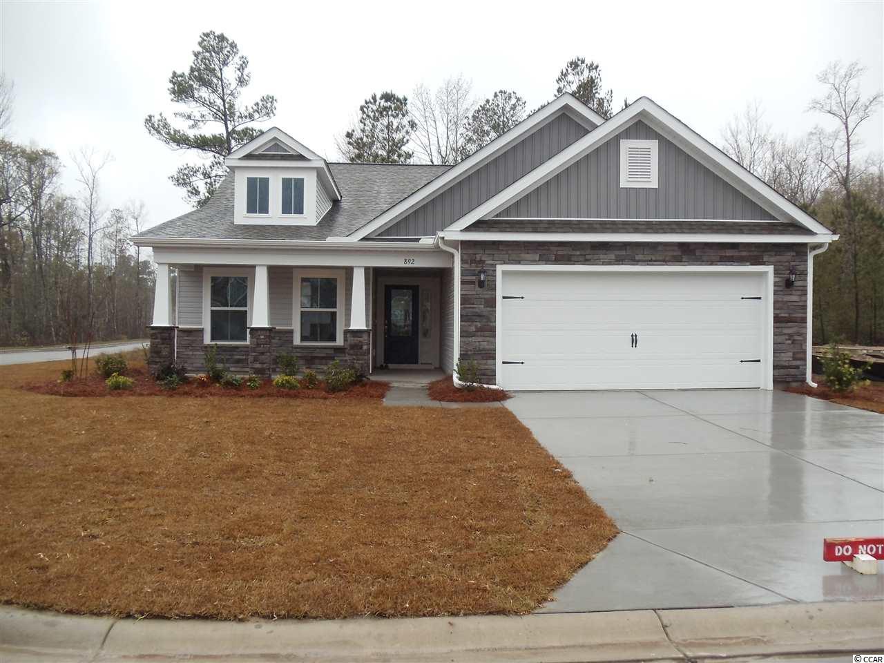 892 Cypress Way Little River, SC 29566