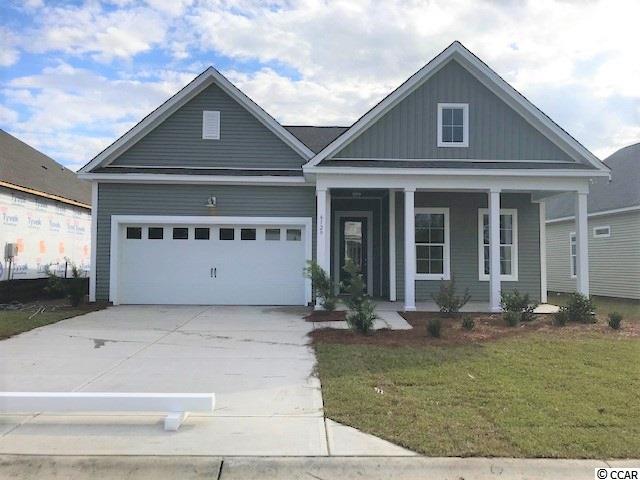 6129 Chadderton Circle Myrtle Beach, SC 29579