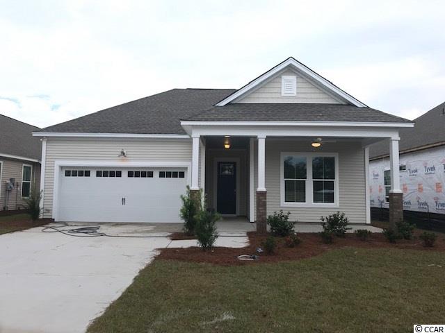 6121 Chadderton Circle Myrtle Beach, SC 29579