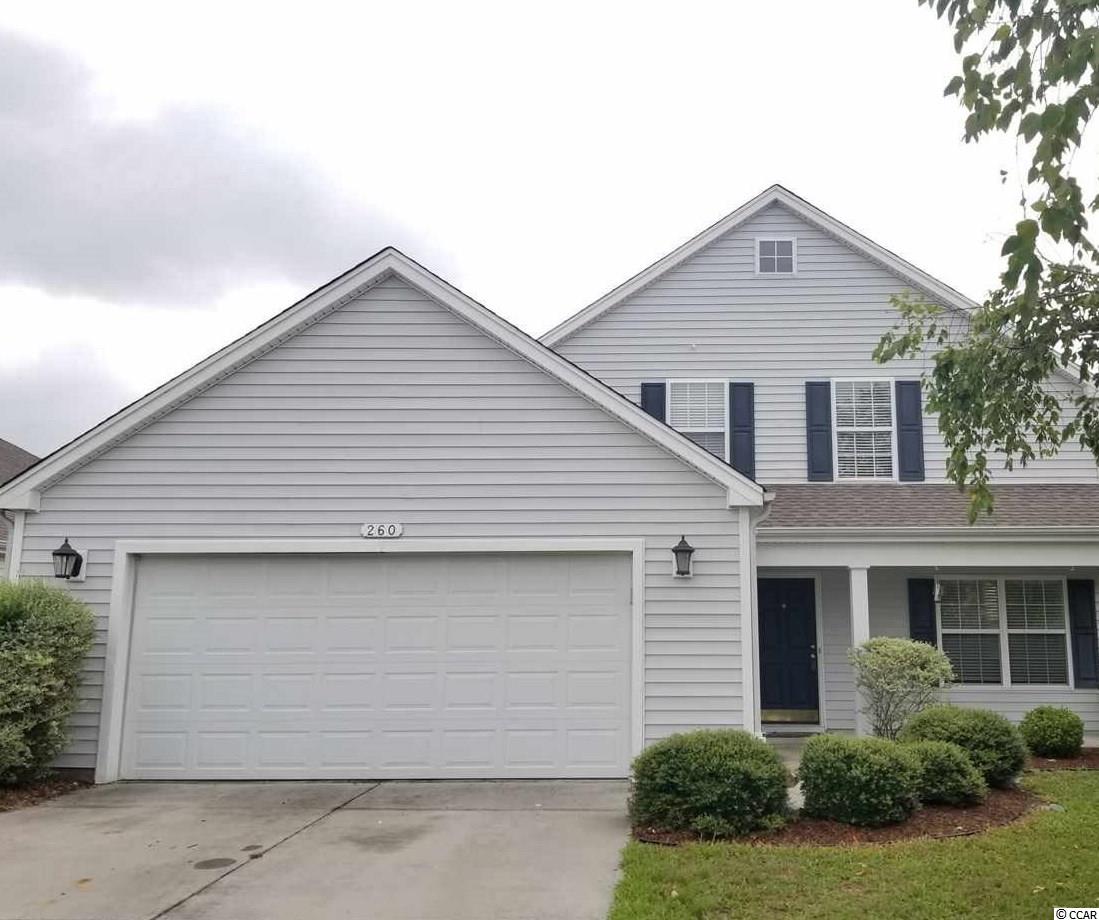 260 Carolina Farms Blvd. Myrtle Beach, SC 29579