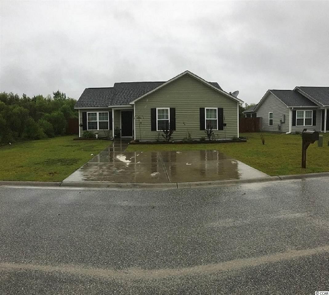 308 Weyburn Ct. Myrtle Beach, SC 29579