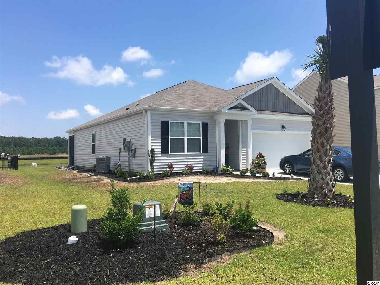 417 Accord St. Myrtle Beach, SC 29588