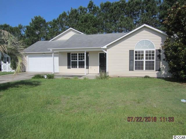 619 Charter Dr. Longs, SC 29568